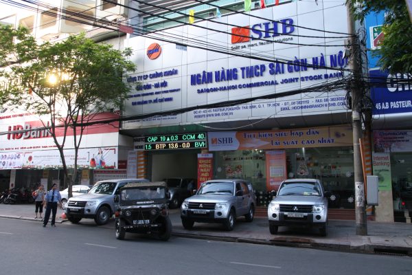 dịch vụ bảo vệ áp tải hàng hóa