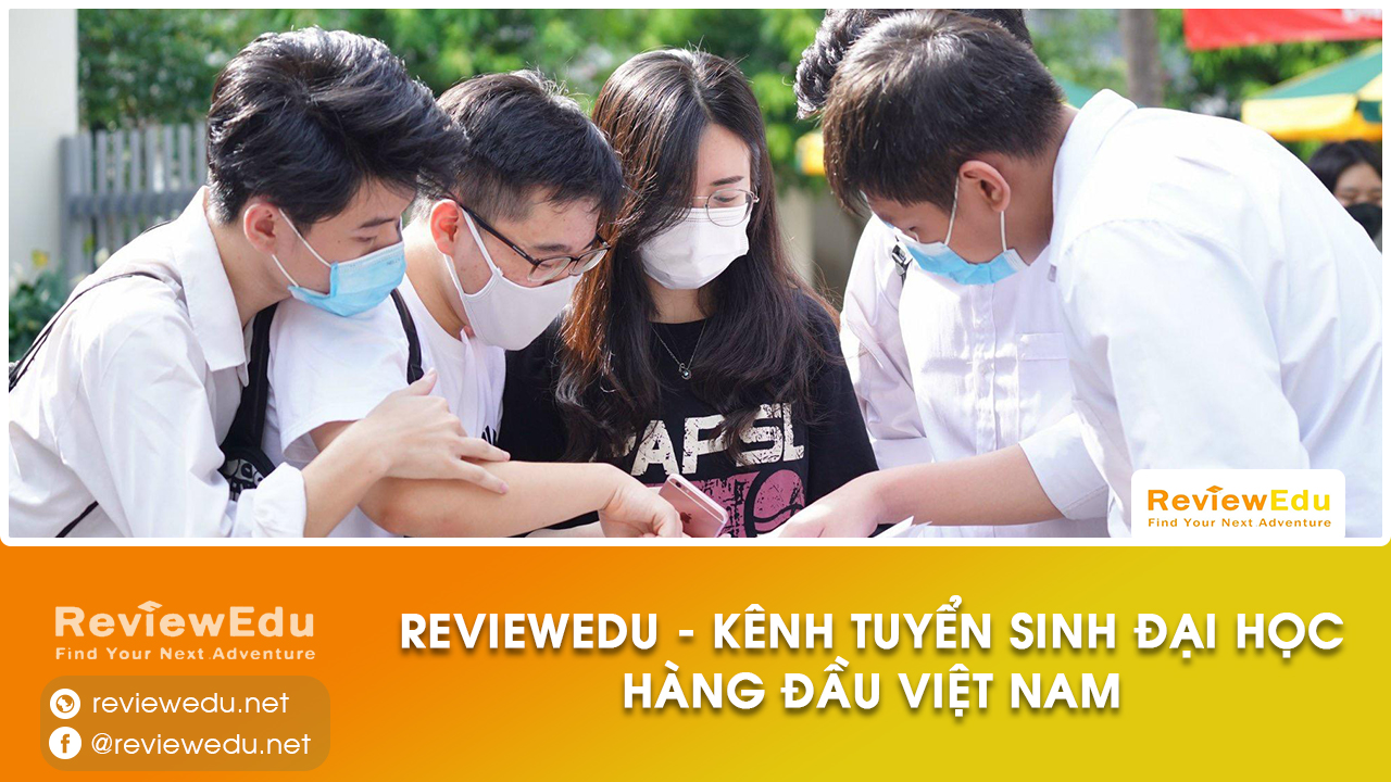 tuyển sinh Đại học
